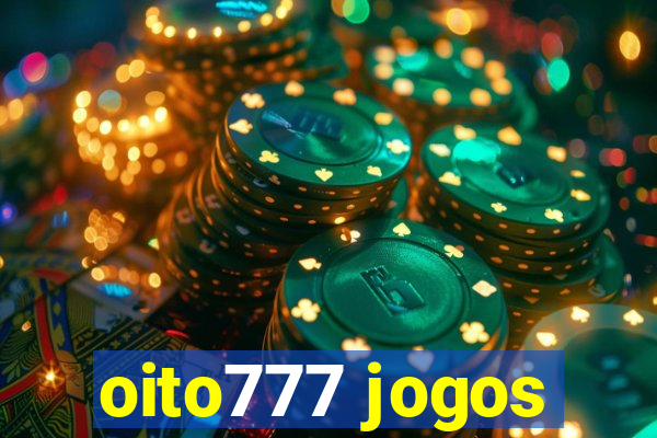 oito777 jogos